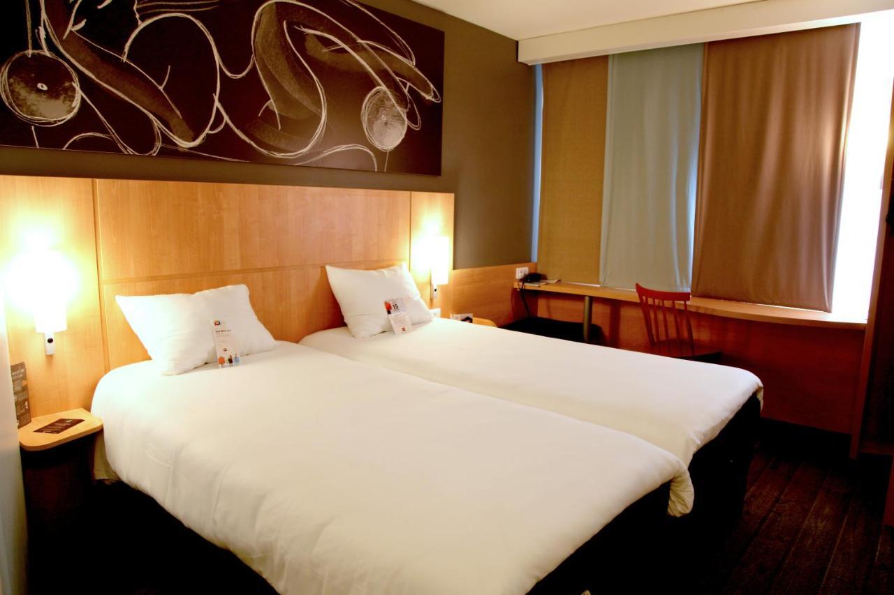 Hotel Ibis Les Herbiers
