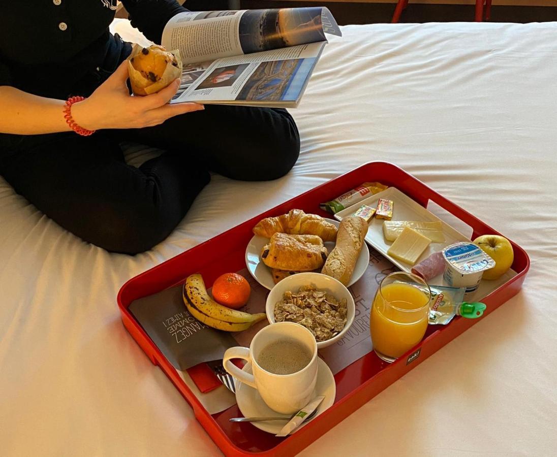 Ibis Hotel Les Herbiers