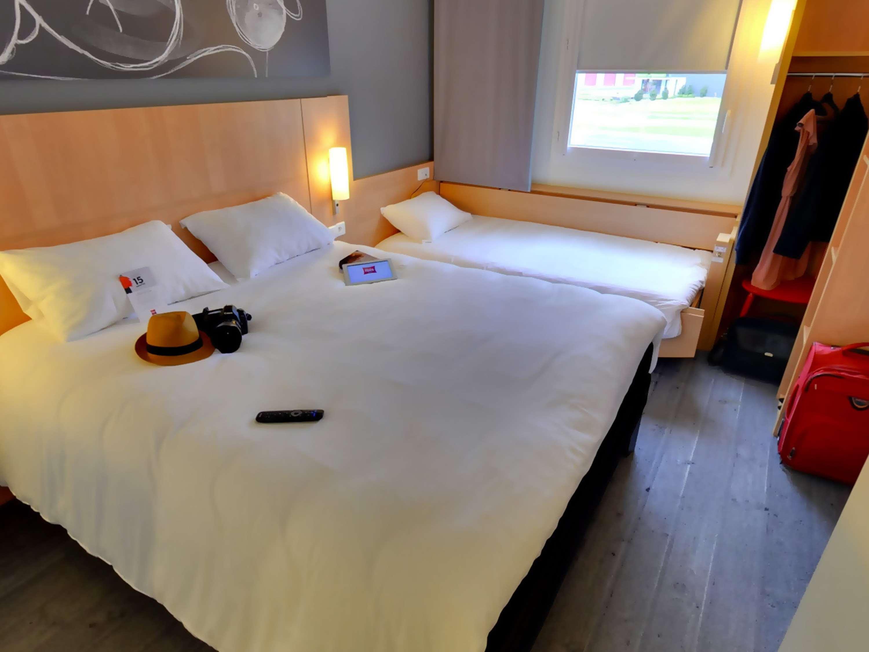 Ibis Hotel
