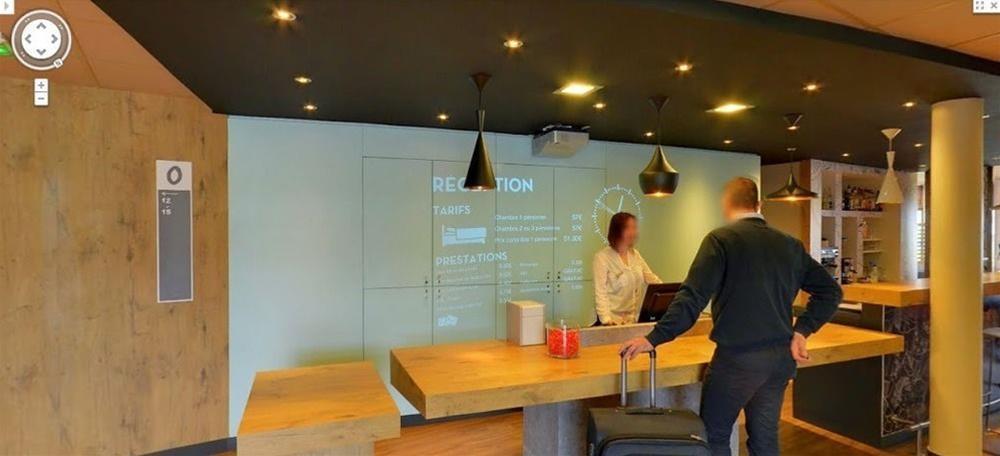 Ibis Hotel Les Herbiers