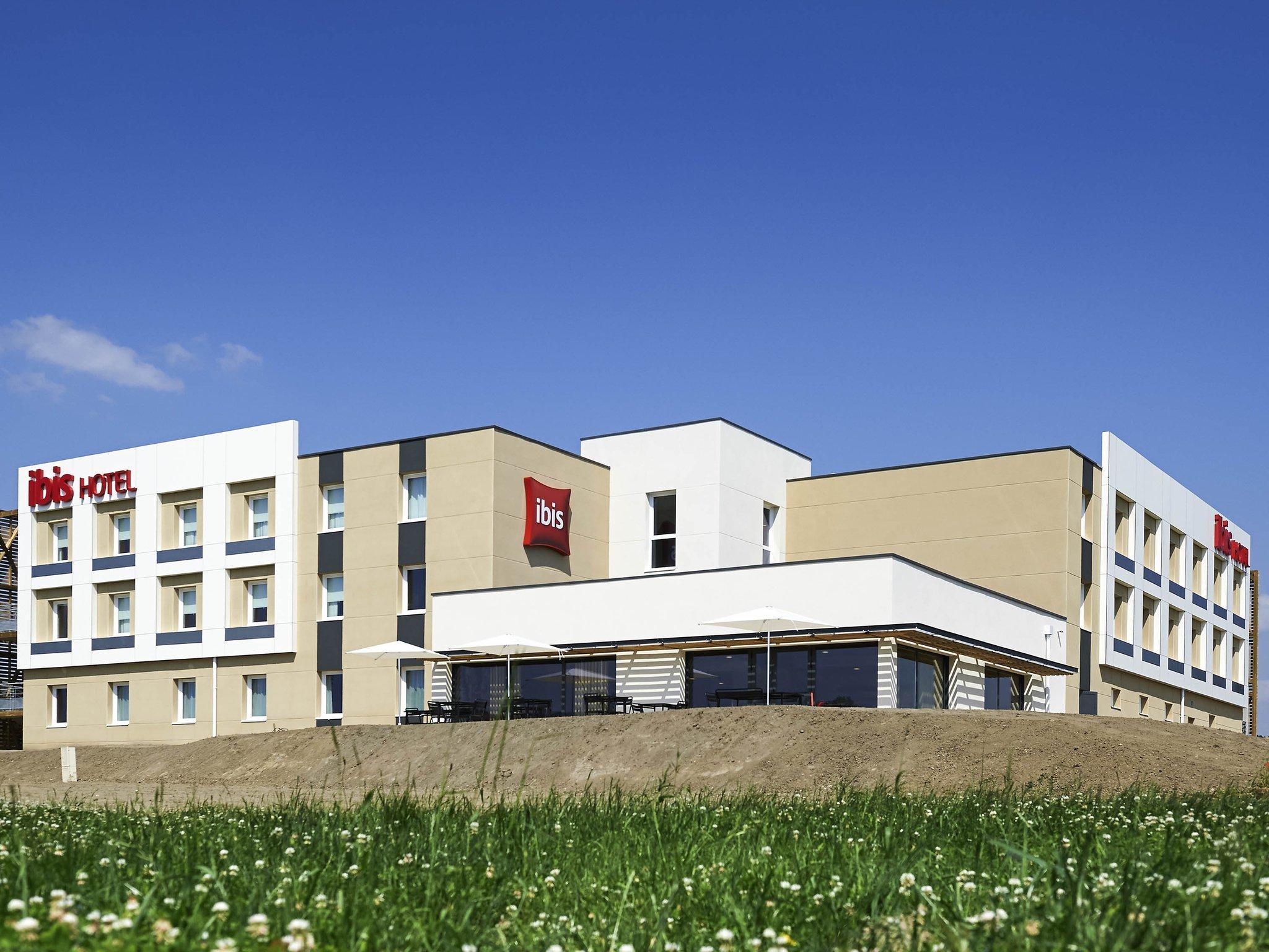 Ibis Hotel Les Herbiers