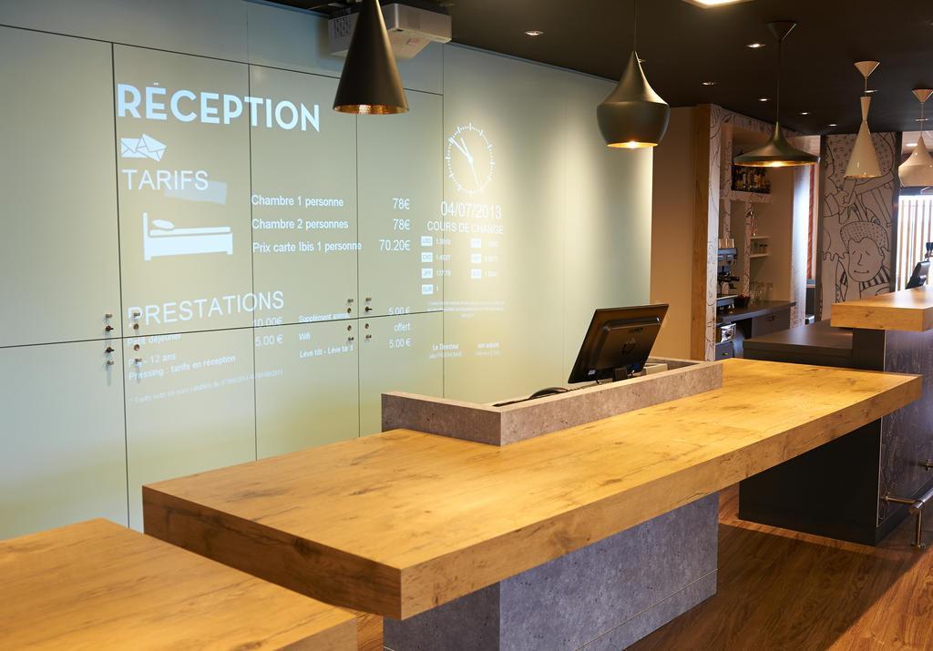 Ibis Hotel Les Herbiers