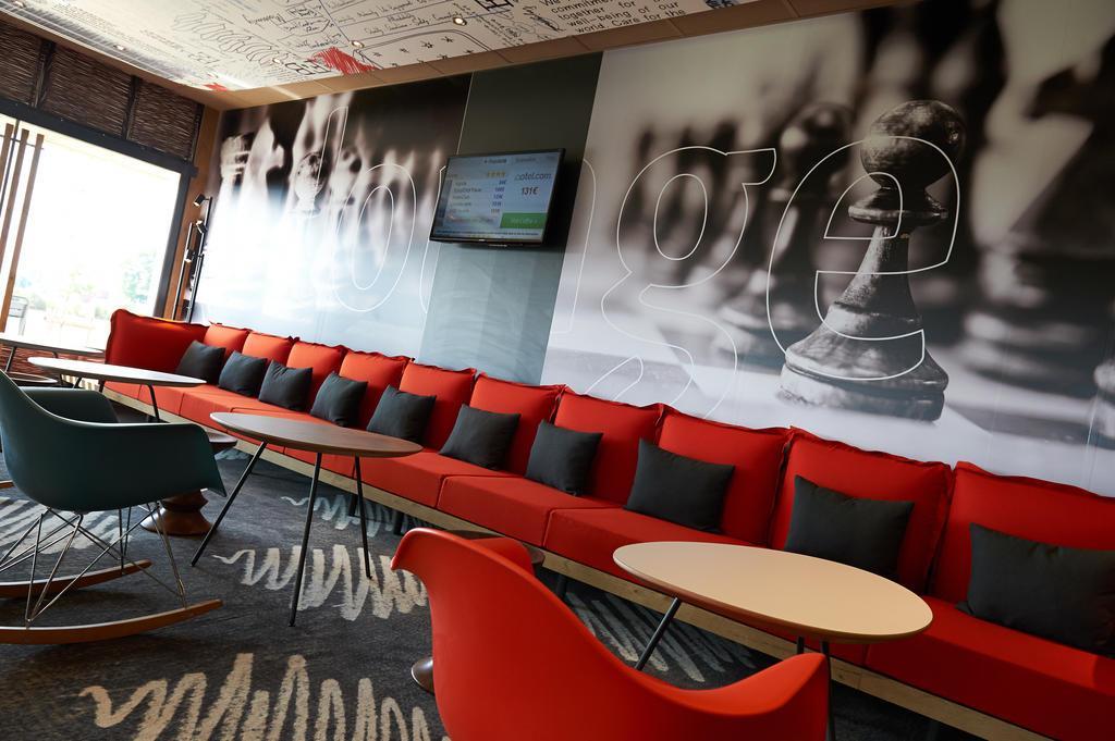 Ibis Hotel Les Herbiers