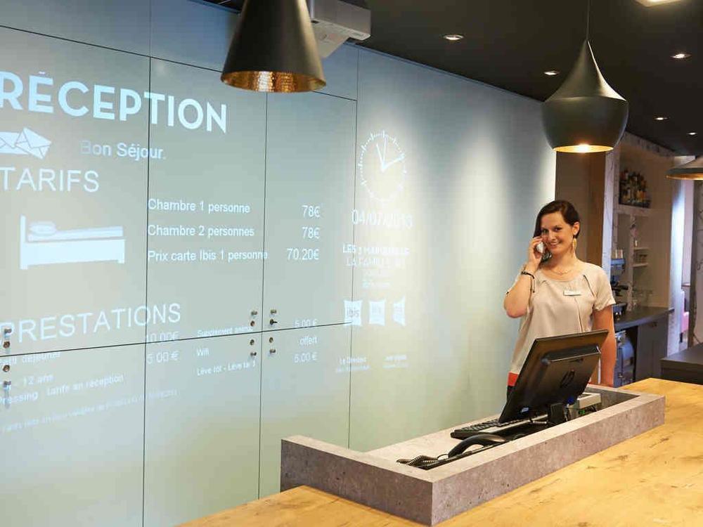Ibis Hotel 3*