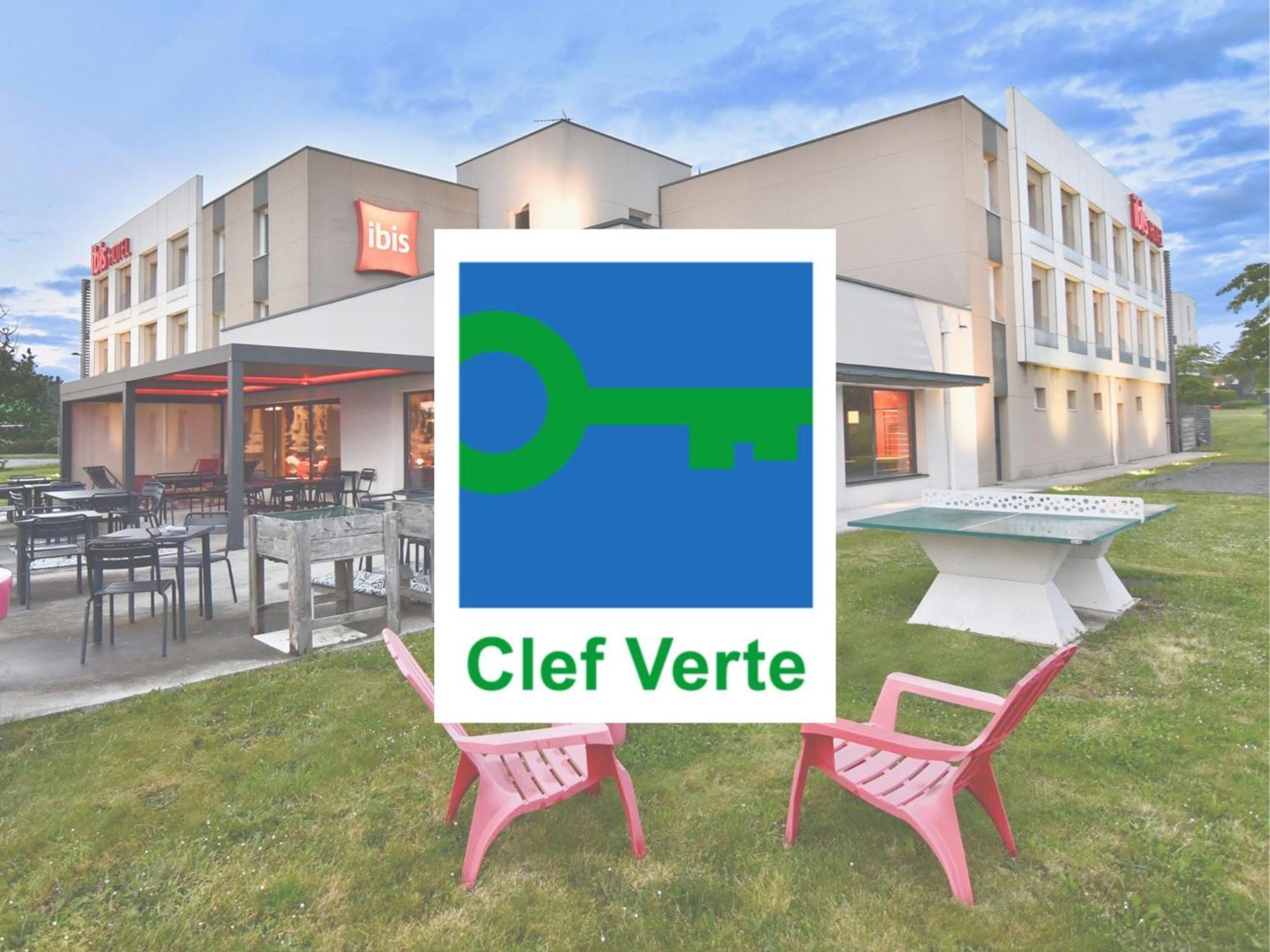 Ibis Hotel 3*