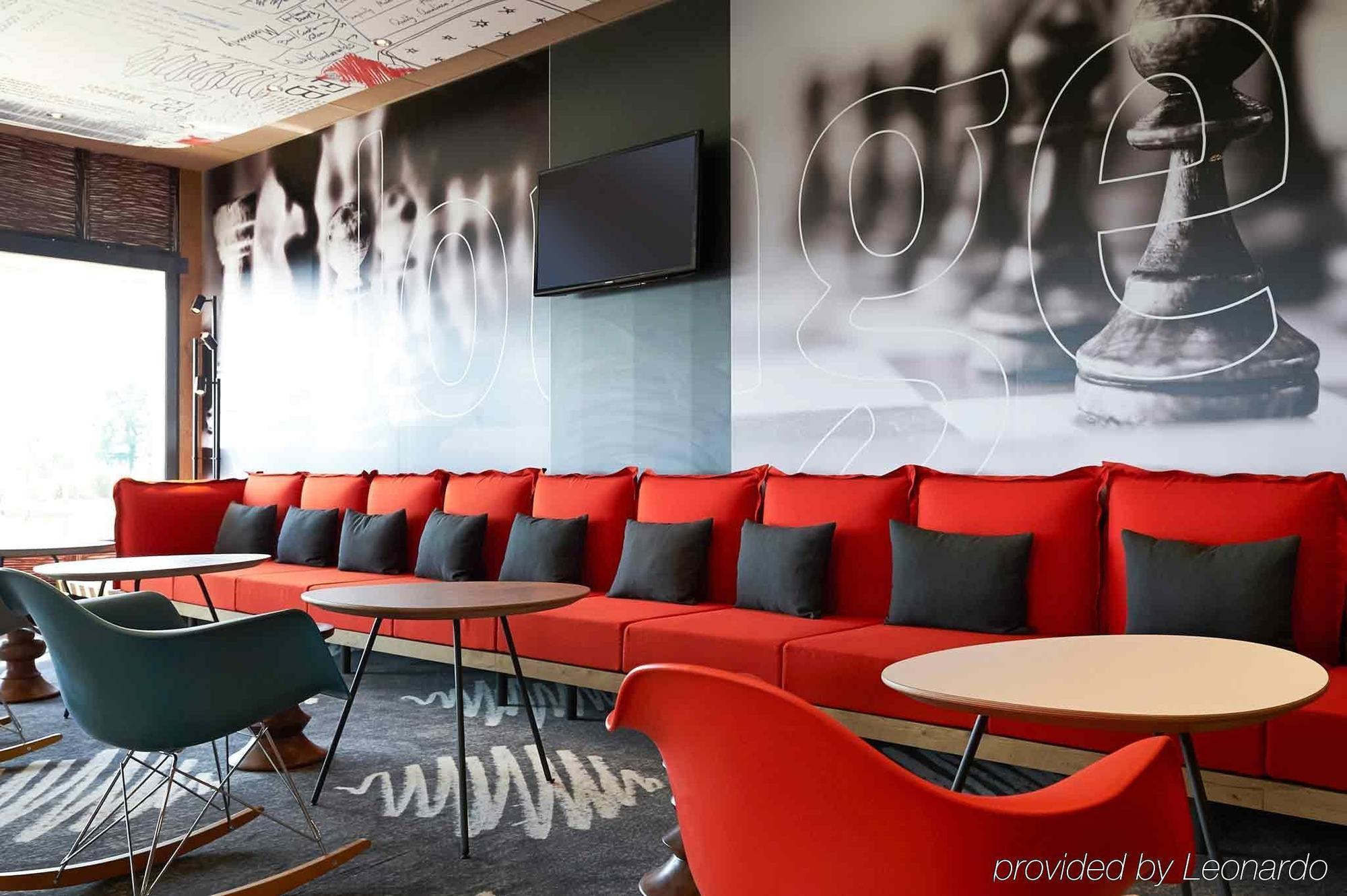 Ibis 3* Les Herbiers