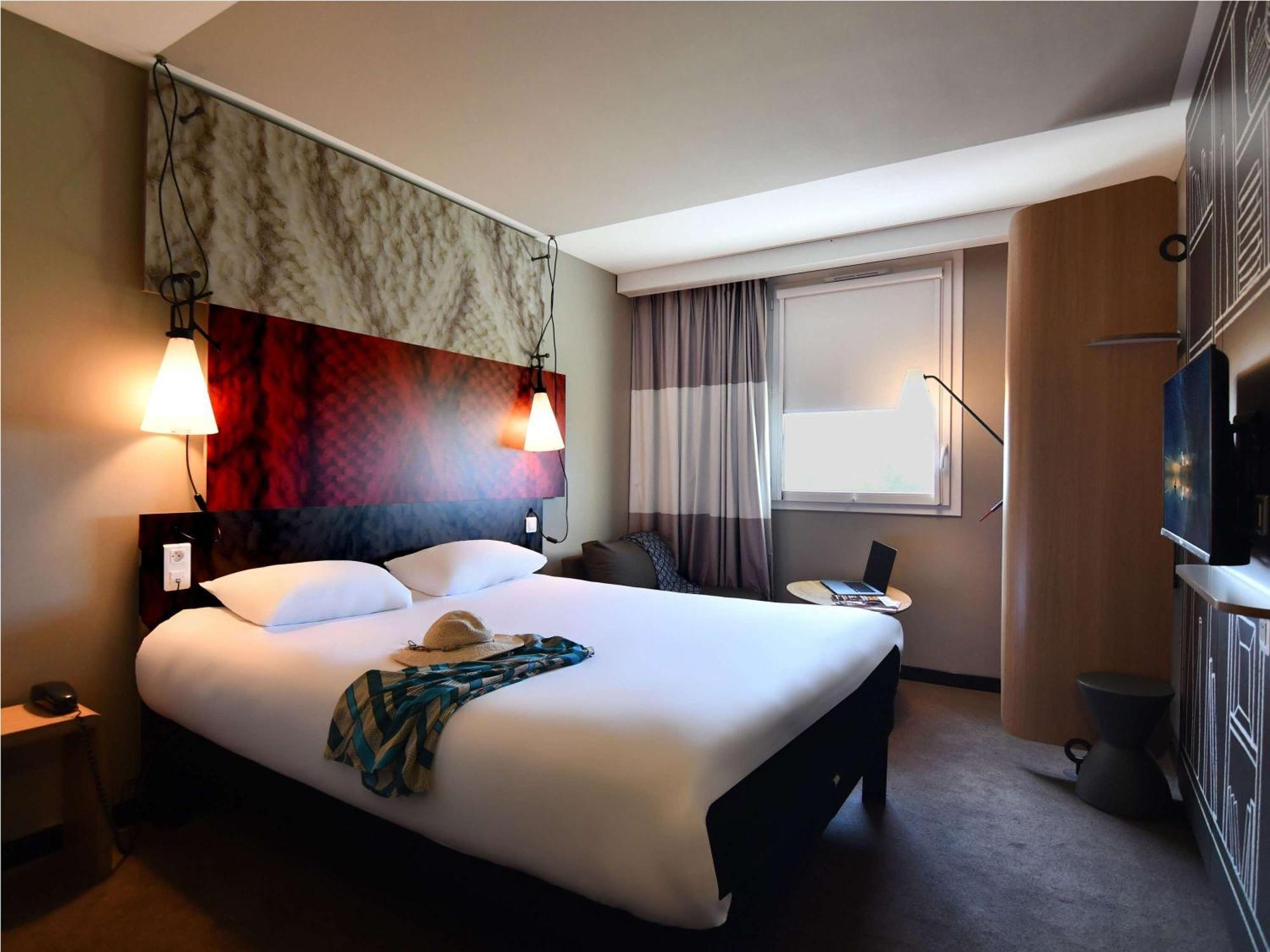 Ibis 3* Les Herbiers