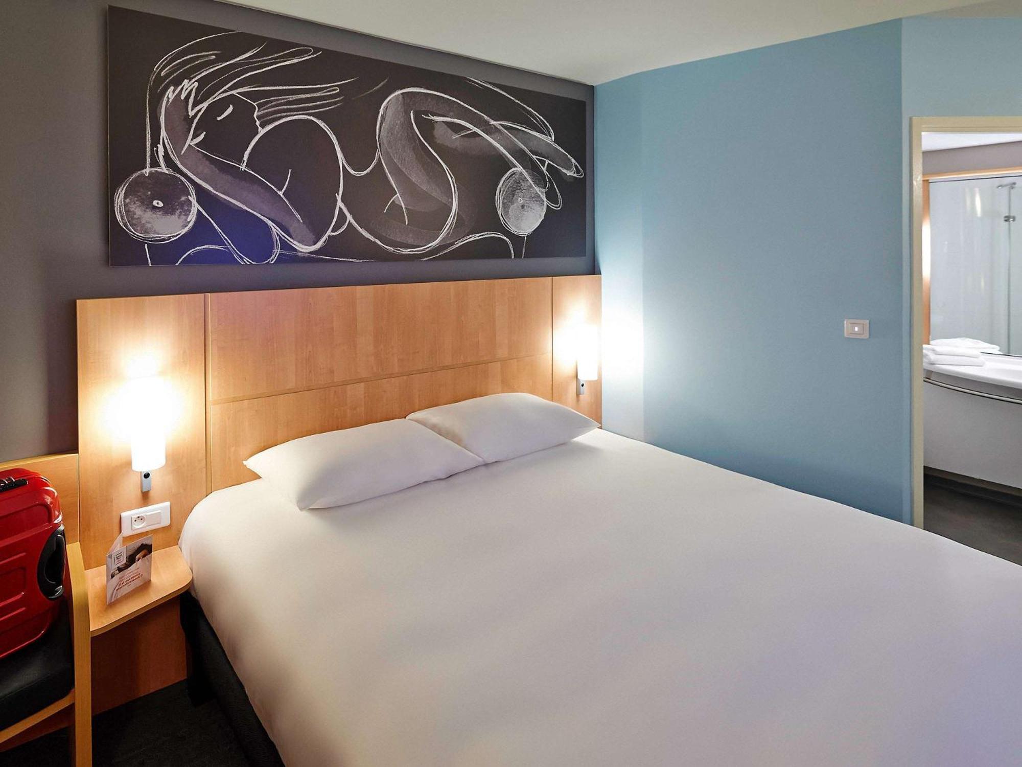 Hotel Ibis