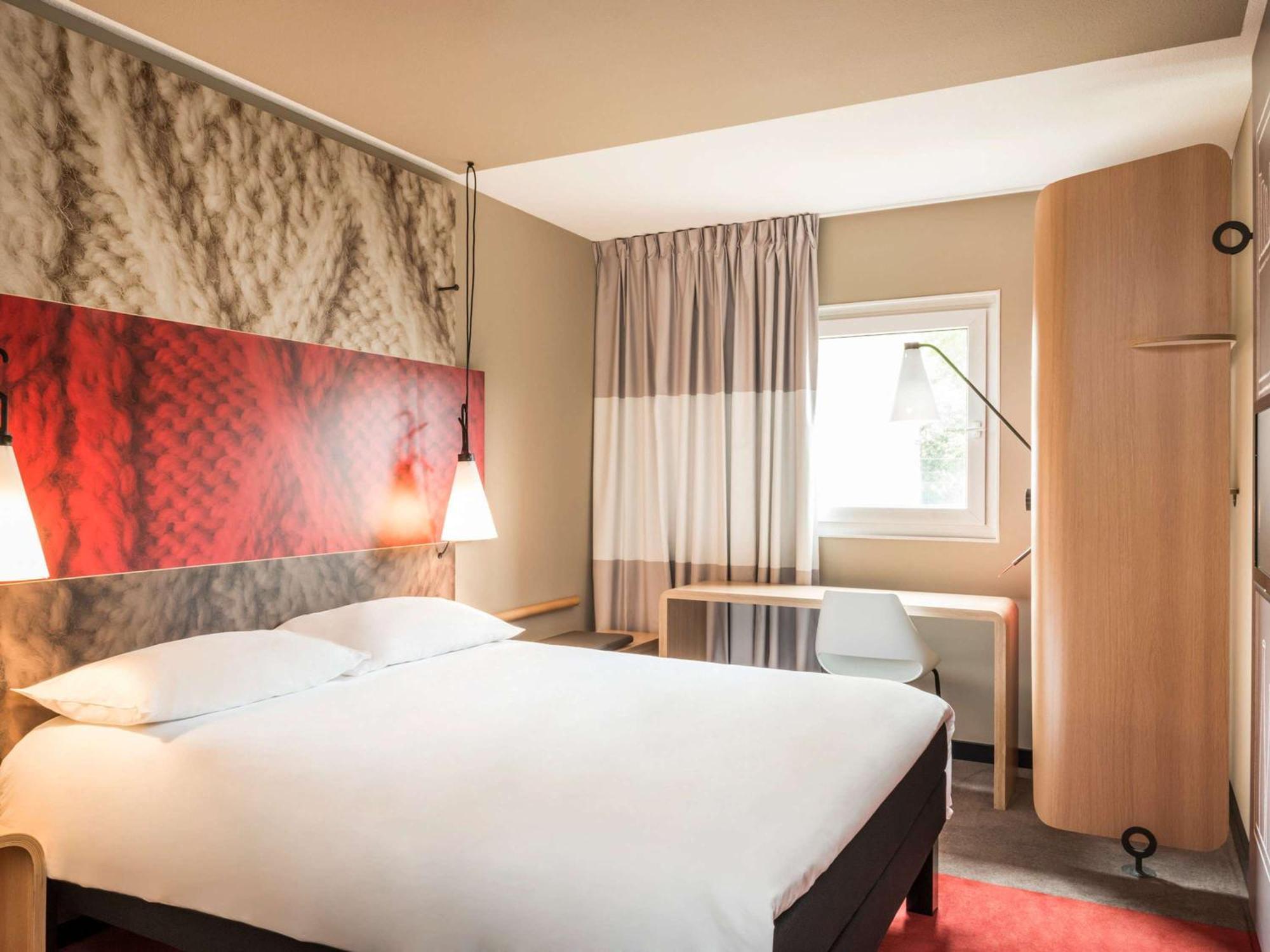 Hotel Ibis