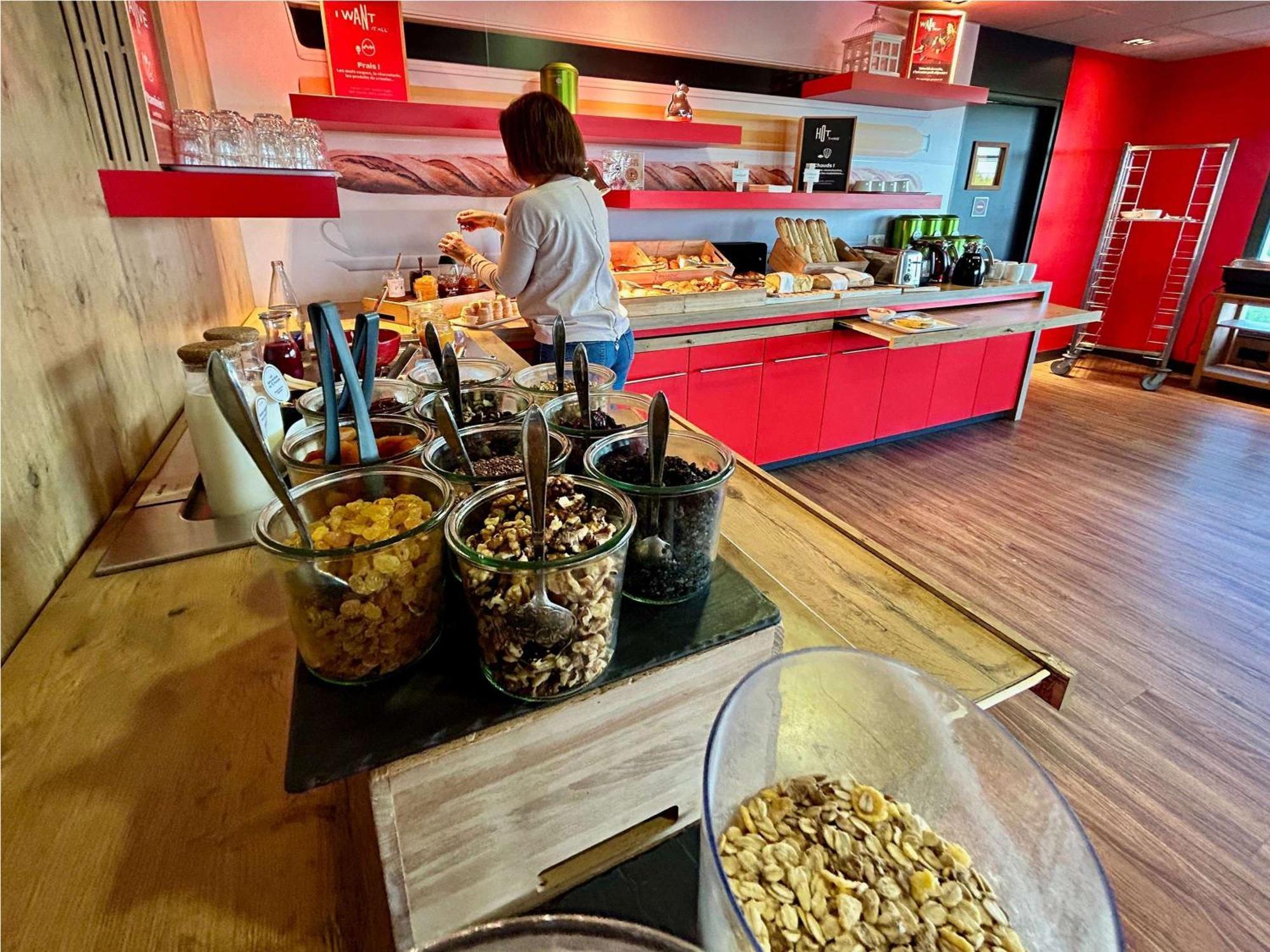 Ibis Hotel Les Herbiers