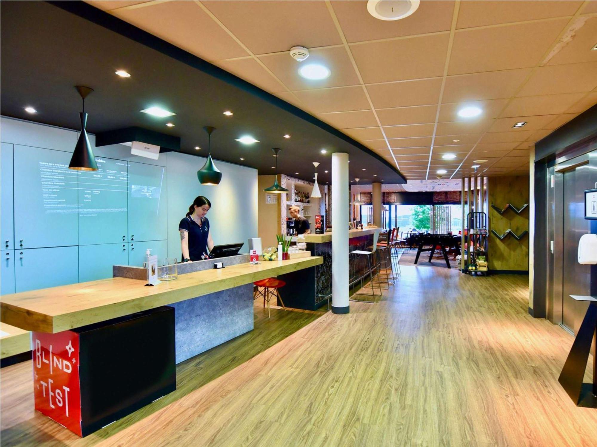 Ibis Hotel