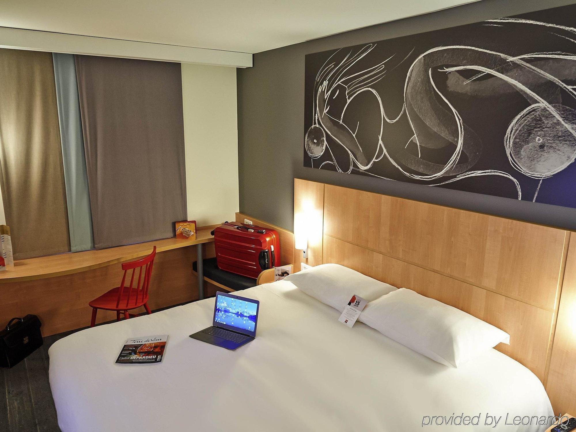 Ibis Hotel Les Herbiers