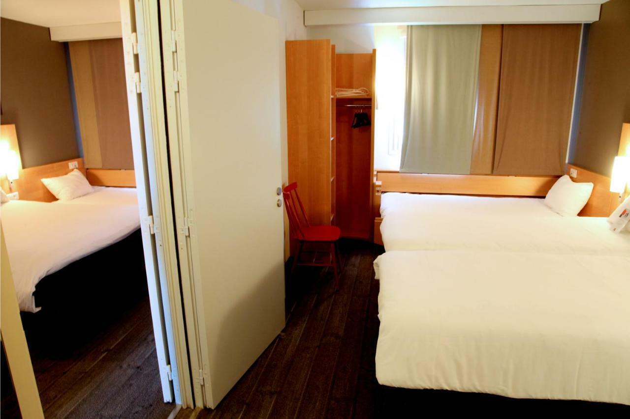 Ibis Les Herbiers