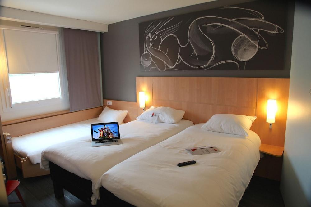 Ibis Les Herbiers