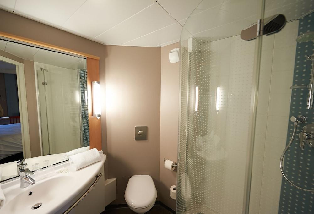 Ibis 3* Les Herbiers