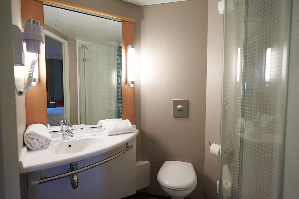 Ibis 3* Les Herbiers